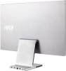 Моноблок Hiper ExpertCenter ED27 27" Full HD i5 1240P/8Gb/SSD512Gb Iris Xe/CR/noOS/kb/m/серый 1920x1