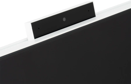 Моноблок IRU Tactio 23.8" Full HD i5 1235U (1.3) 16Gb SSD512Gb CR Windows 11 Professional GbitEth WiFi BT 120W Cam белый 1920x1080