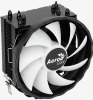 Устройство охлаждения(кулер) Aerocool Rave 4 ARGB Soc-AM5/AM4/1151/1200/1700 4-pin 18-27dB Al+Cu 130