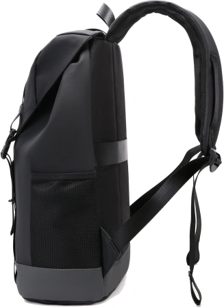 Рюкзак для ноутбука 15.6" Acer LS series OBG409 черный полиэстер (ZL.BAGEE.00S)
