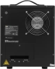 Стабилизатор напряжения IEK Expand 8кВА однофазный черный (IVS21-1-008-11)