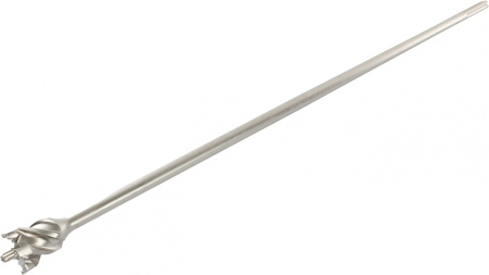 Бур Elitech 1820.088300 проломной Д=65мм Дл=1000мм (1пред.) для перфораторов