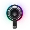 Чайник электрический Polaris PWK 1725CGLD 1.7л. 2200Вт серебристый матовый корпус: стекло/металл