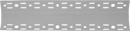 Накладка Cet CET7420 для Kyocera Ecosys P2235dn/2040dn/M2235dn/2040dn прижимной планки фьюзера тканевая + смазка