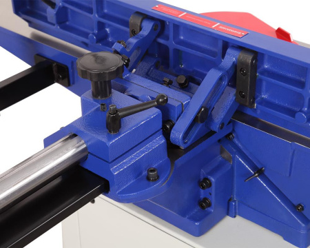 Станок фуговальный Belmash J150/1170ARH 1100W (S107A)