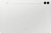 Планшет Samsung Galaxy Tab S9 FE+ BSM-X616B 1380 8C/12Gb/256Gb 12.4" TFT 2560x1600/4G/5G/And13/сереб