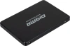 Накопитель SSD Digma SATA III 512Gb DGSR2512GS93T Run S9 2.5"