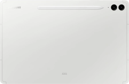 Планшет Samsung Galaxy Tab S9 FE+ BSM-X616B 1380 8C/12Gb/256Gb 12.4" TFT 2560x1600/4G/5G/And13/сереб