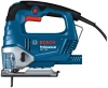 Лобзик Bosch GST 750 520Вт 3200ходов/мин от электросети (кейс в комплекте)