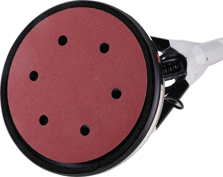 Эксцентриковая шлифмашина Deko DKWS1400 PRO 1400Вт D225мм (085-1062)