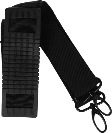 Сумка для ноутбука 15.6" Continent CC-012 черный нейлон/полиэстер (CC-012 BLACK)