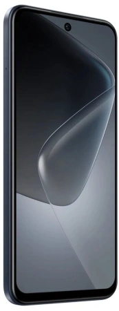 Смартфон Infinix X6531B Hot 50i 256Gb 4Gb черный моноблок 3G 4G 2Sim 6.78" 720x1600 Android 14 48Mpix 802.11 a/b/g/n/ac NFC GPS GSM900/1800 GSM1900 TouchSc Protect FM microSD max2048Gb