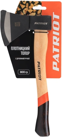Топор Patriot AWP-800 (350001608)
