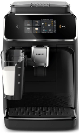 Кофемашина Philips EP2331/10 черный