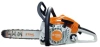 Бензопила Stihl MS 182 18" дл.шины:18" (45cm)