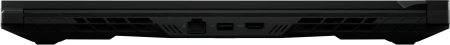 Ноутбук Asus ROG Zephyrus Duo 16 GX650PY-NM083W Ryzen 9 7945HX 32Gb SSD2Tb NVIDIA GeForce RTX4090 16Gb 16" IPS WQXGA (2560x1600) Windows 11 Home black WiFi BT Cam (90NR0BI1-M004V0)