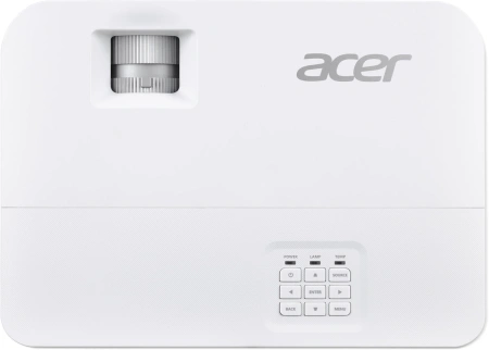 Проектор Acer H6830BD DLP 4000Lm LS (3840x2160) 10000:1 ресурс лампы:5000часов 2xHDMI 4кг
