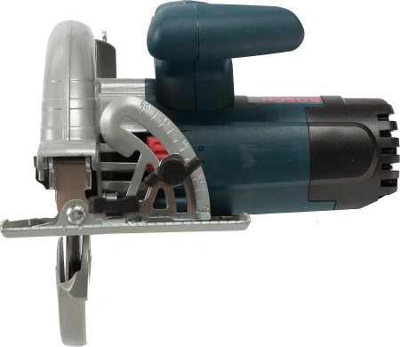 Циркулярная пила (дисковая) Bosch GKS 190 Professional 1400Вт (ручная) D диска.:190мм (0601623000)