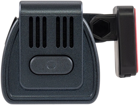 Видеорегистратор Digma FreeDrive 920W черный 2Mpix 1080x1920 170гр. GP1167