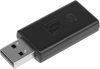 Сканер штрих-кода Mertech CL-2310 BLE Dongle P2D 1D/2D белый (4560)