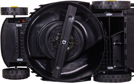 Газонокосилка роторная Huter ELM-1800 (70/4/5) 1800Вт