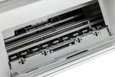 МФУ струйный HP DeskJet 2320 (7WN42B) A4 USB белый