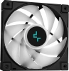 Система водяного охлаждения Deepcool LS720 Soc-AM5/AM4/1151/1200/1700 4-pin 32.9dB Al 300W 1607gr LE