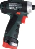 Дрель-шуруповерт Metabo PowerMaxx BS Basic аккум. патрон:быстрозажимной (кейс в комплекте) (600080500)