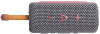 Колонка порт. JBL GO 3 серый 4.2W 1.0 BT (JBLGO3GRY)