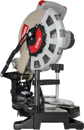 Торцовочная пила Ресанта ТП-210 1600Вт 5000об/мин d=210мм