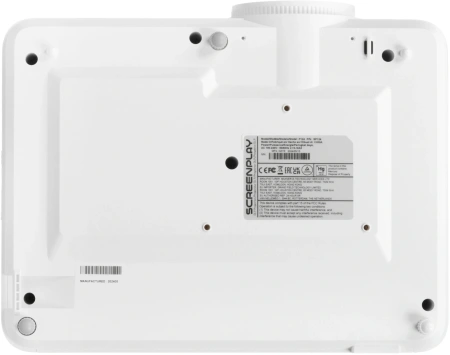 Проектор Infocus ScreenPlay SP124 DLP 4000Lm LS 4000Lm ANSI 30000:1 (15000час) 1xUSB typeA 2xHDMI 2.
