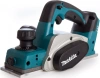 Рубанок Makita DKP180Z 82мм 14000об/мин