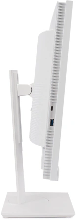 Моноблок IRU Strato 27" QHD i5 1235U (1.3) 16Gb SSD512Gb Iris Xe CR noOS GbitEth WiFi BT 65W Cam белый 2560x1440