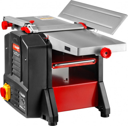 Станок фуговально-рейсмусовый Зубр Мастер СРФ-204-1500 1500W