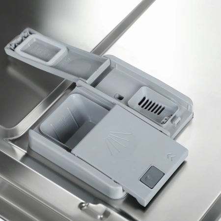 Посудомоечная машина встраив. Hyundai HBD 672 1900Вт полноразмерная