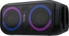 Минисистема Hisense Party Rocket 160 черный 160Вт FM USB BT