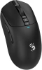 Мышь A4Tech Bloody R72 Ultra черный оптическая 20000dpi беспров. USB-C 7but