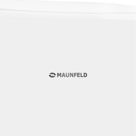 Холодильник Maunfeld MFF83W белый (однокамерный)