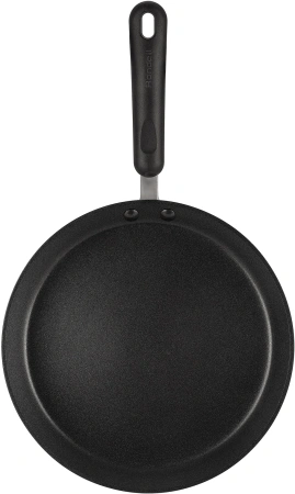 Сковорода блинная Rondell Pancake frypan RDA-128 круглая 26см покрытие: TriTitan ручка несъемная (без крышки) черный