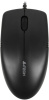 Мышь A4Tech OP-530NUS черный оптическая 1200dpi silent USB 2but