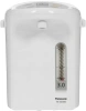 Термопот Panasonic NC-EG3000WTS 3л. 700Вт белый