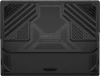 Ноутбук MSI CreatorPro X18 HX A14VMG-456RU Core i9 14900HX 128Gb SSD1Tb NVIDIA RTX 5000 16Gb 18" IPS UHD+ (3840x2400) Windows 11 Professional grey WiFi BT Cam (9S7-182253-456)