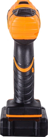 Дрель-шуруповерт Вихрь ДА-16Л-2КА аккум. патрон:быстрозажимной (кейс в комплекте) (72/14/49)