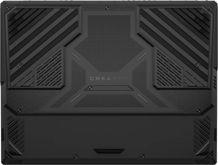 Ноутбук MSI CreatorPro X18 HX A14VMG-456RU Core i9 14900HX 128Gb SSD1Tb NVIDIA RTX 5000 16Gb 18" IPS UHD+ (3840x2400) Windows 11 Professional grey WiFi BT Cam (9S7-182253-456)