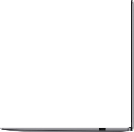 Ноутбук Huawei MateBook 14 FlemingH Core Ultra 5 125H 16Gb SSD512Gb Intel Arc 14" OLED Touch 2K (2880x1920) Windows 11 Home grey WiFi BT Cam (53014APJ)