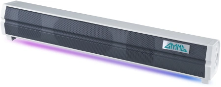 Саундбар GMNG GG-SP100UB 2.0 10Вт белый