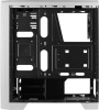 Корпус Aerocool Cylon белый без БП ATX 6x120mm 2xUSB2.0 1xUSB3.0 audio CardReader bott PSU