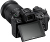 Фотоаппарат Nikon Z 7 Mark II черный 45.7Mpix 3.2" UHD 4K WiFi EN-EL15c