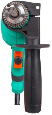 Дрель ударная Sturm! ID2170 700Вт ключевой реверс