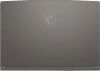 Ноутбук MSI Thin 15 B12UCX-2633XRU Core i5 12450H 16Gb SSD512Gb NVIDIA GeForce RTX 2050 4Gb 15.6" IPS FHD (1920x1080) Free DOS grey WiFi BT Cam (9S7-16R831-2633)